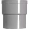 PVC verbindingsstuk HWA 100mm