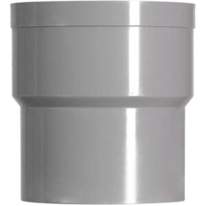 PVC verbindingsstuk HWA 100mm