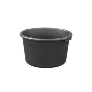 Martens Speciekuip zwart 65l