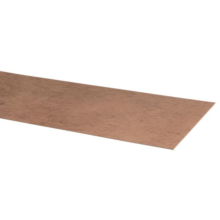 Hardboard naturel 244x122cm 3,2mm