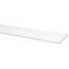 Meubelpaneel spaanplaat 2-zijdige wit 18mm 1,8x25x250cm
