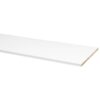 Meubelpaneel spaanplaat 2-zijdige wit 18mm 1,8x40x250cm