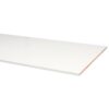 Meubelpaneel spaanplaat 2-zijdige wit 18mm 1,8x80x250cm