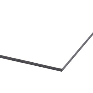 Compactplaat watervast 244x122cm 6mm