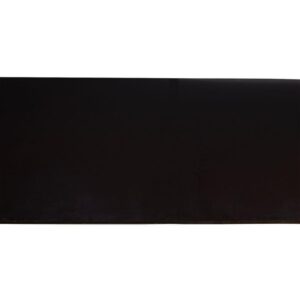 Betonplex populieren donkerbruin 250x125cm 12mm