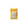 Deltafix afdichttape aluminium, bitumen 50mm 1m