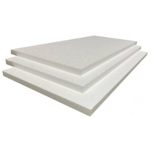 IsoBouw isolatieplaat 100x50x5cm 5st