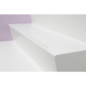 Secucare anti-slip sticker recht transparant 15st