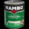Rambo Pantserbeits tuinmeubel