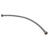 Sanivesk flexibele aansluitslang KIWA 1/2"F x 1/2"F 50cm