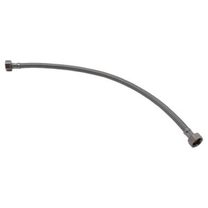 Sanivesk flexibele aansluitslang KIWA 1/2"F x 1/2"F 50cm