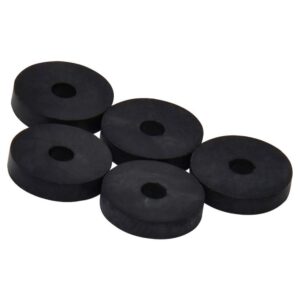 Sanivesk kraanschijf ⌀13mm 5st