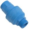 Sanivesk waterslot blauw 3/4"BI