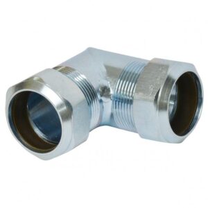 Sanivesk knie bocht 15mmx15mm