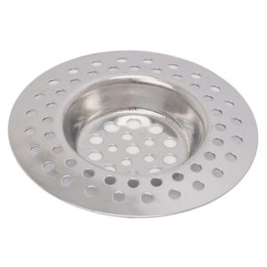 Sanivesk roosterplaat rvs 70mm